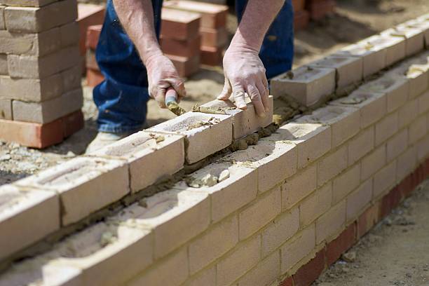 Best Decorative Concrete Services  in Halifax, VA