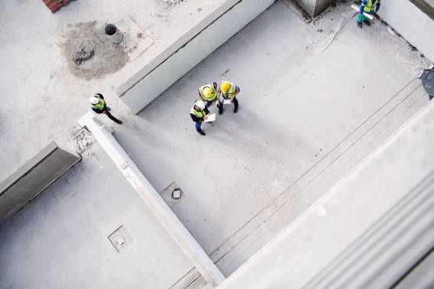 Best Best Concrete Contractor  in Halifax, VA